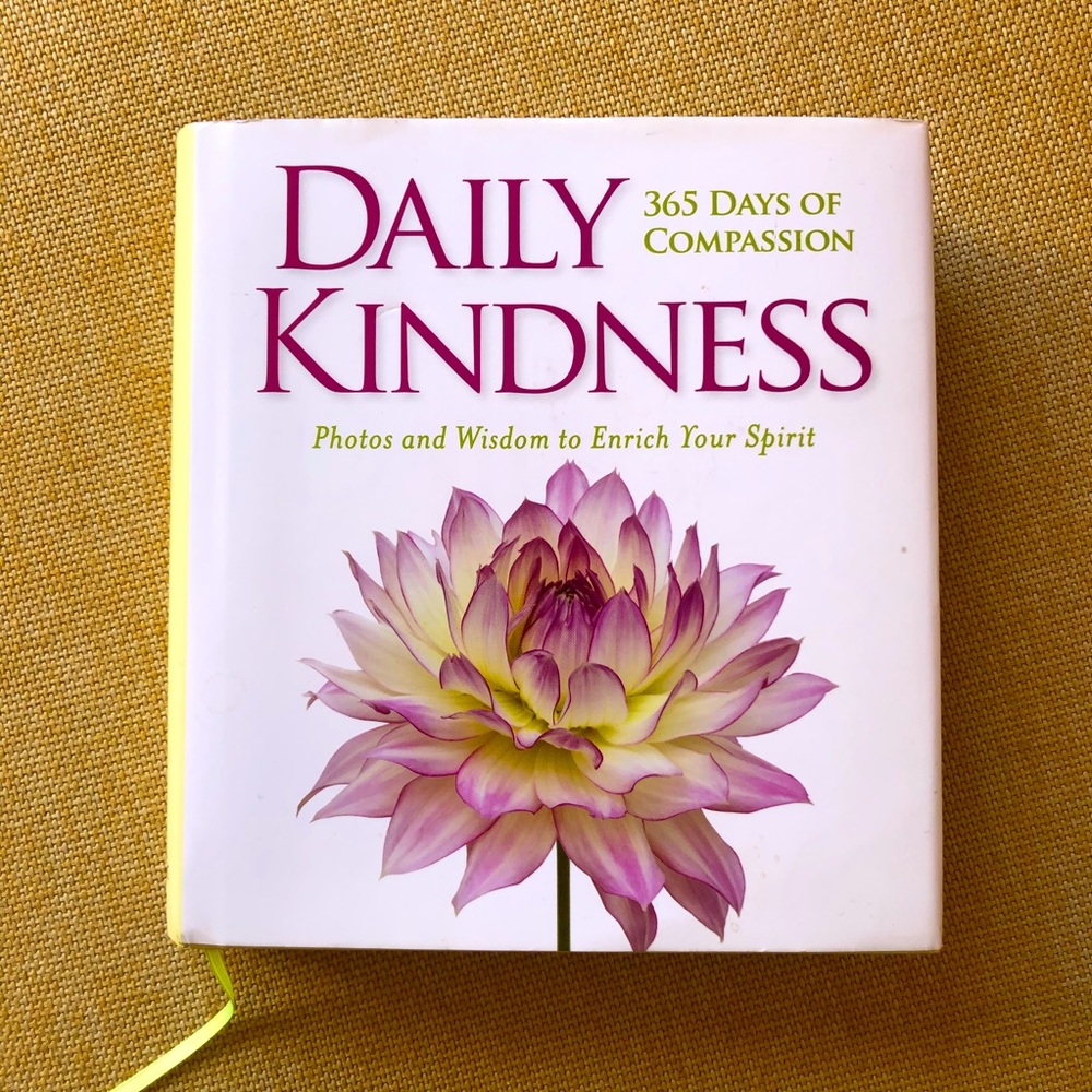 Daily Kindness